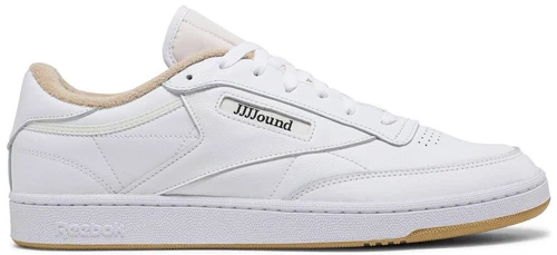 Reebok JJJJound x Club C 85 White Gum