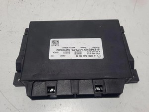 MERCEDES-BENZ C W203 Getriebesteuergerät A0005456916 A0034464310 2.20 32261547