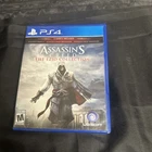 Assassin's Creed: The Ezio Collection - Sony PlayStation 4