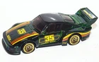 Hot Wheels PORSCHE 935 Custom Color Variation