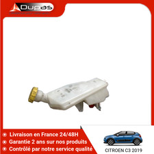 Liquide de frein Citroen C3