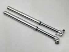 2009 KTM 65SX Front Forks Suspension Set Left Right Tube 46201000033 Dirt Bike
