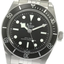 TUDOR Black bay 7941A1A0NU black Dial Automatic Men's Watch_869398