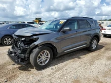 2025 Explorer 2.3L Electronic Powered Steering Rack Drive Motor *ONLY* OEM