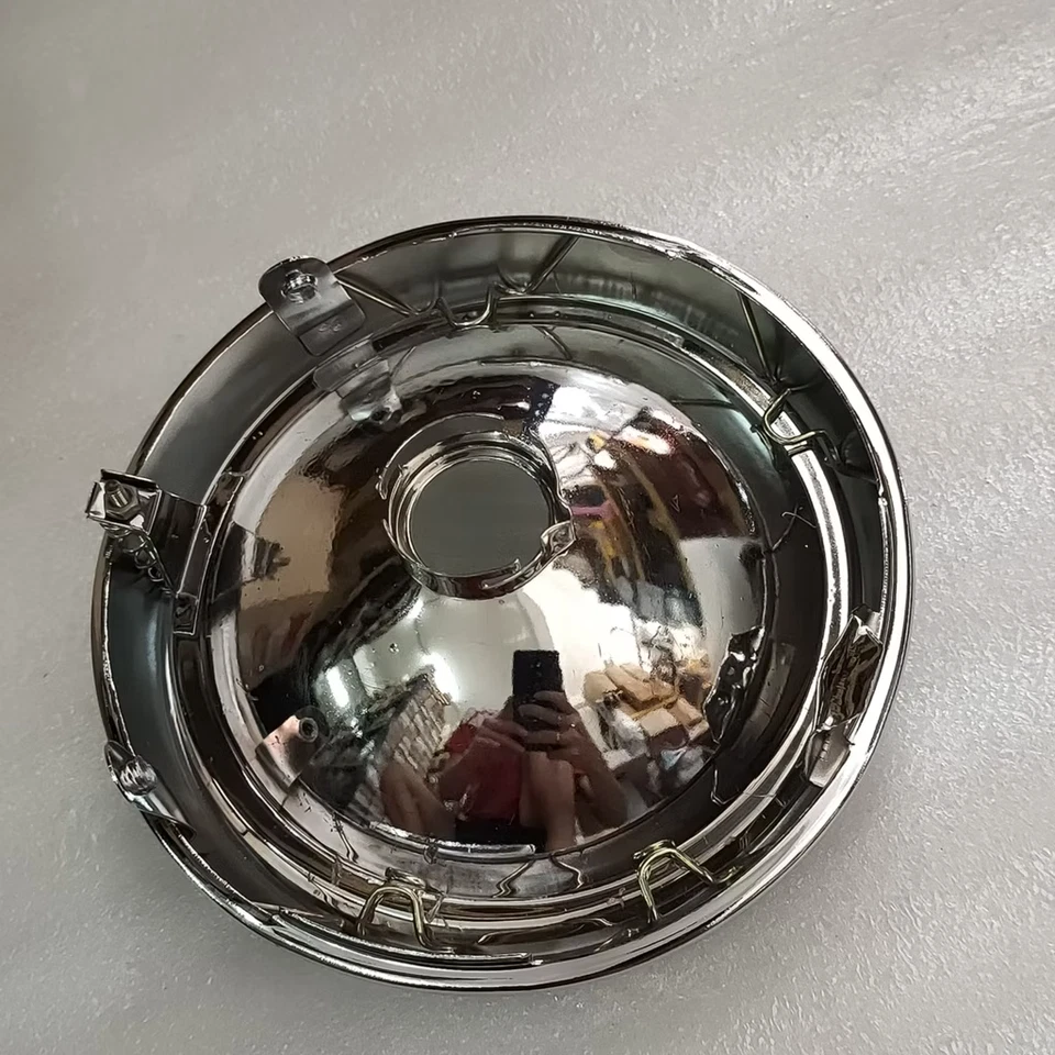 Juego de faros, luces traseras, luces de señalización Cub C50 C65 C90 de repuesto Honda C70 Foto 4 de 4