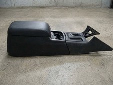 2015-2020 Dodge Charger Front Center Floor Console Wo Police Package Black 2015-2020 Dodge Charger Front Center Floor Console Wo Police Package Black