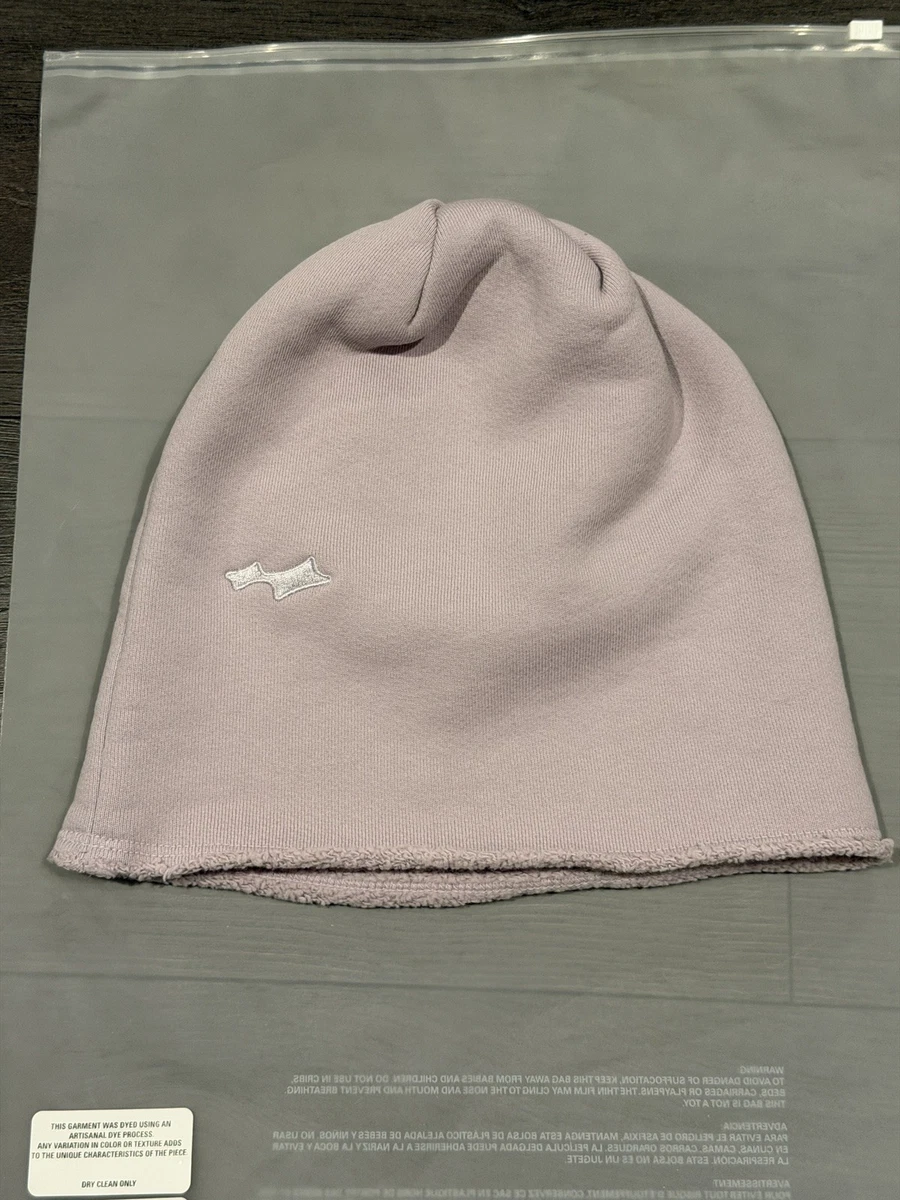 帽子 skylrk beanie spirit SKYLRK Knit Beanie Spirit Blue - FW25 - US