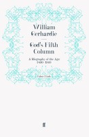 God's Fifth Column | Taschenbuch | Englisch (2011) | 360 S. | EAN 9780571248445