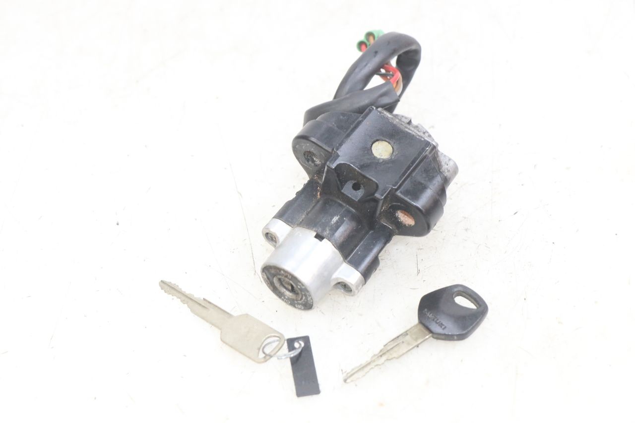 IGNITION SWITCH - SUZUKI SV N 650 (1999 - 2002)