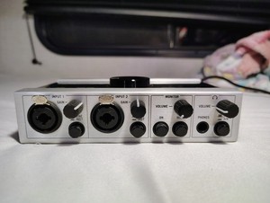 Native Instruments Komplete Audio 6 Mk2 | eBay