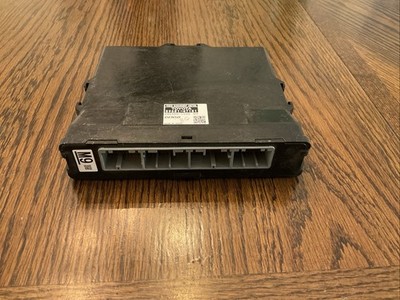 2012 Toyota Prius V Power Management Control Module OEM 89681-47181