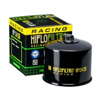 Hiflo ÖLfilter (FüR: Kawasaki Ninja H2 Abs ZXT00N 15-16 )