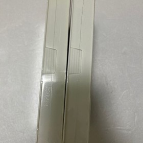 Anime Vhs Virtua Fighter Volume 1 2 Set Sega Saturn Videoon Dvd