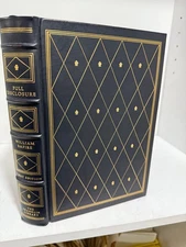 Franklin Library Full Disclosure by William Safire  1st Edition