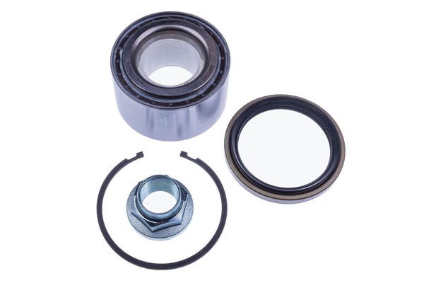 Denckermann Radlagersatz W413906 FüR Toyota Hilux 7 Pick Up 8 GUN112_ GUN122_-image