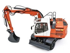 AT-COLLECTION - Nokian ATLAS 185W Mobilbagger - 1/32 - AT3200153