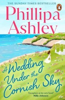 A Wedding Under The Cornish Sky, Phillipa Ashley