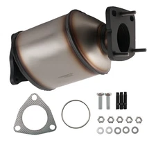 Front Catalytic Converter Kit for Buick LaCrosse 2010-2016 2.4L 22794842 EPA