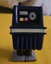 1978 VINTAGE STAR WARS GONK POWER DROID KENNER ACTION FIGURE COMPLETE 