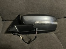 2012-2019 Volkswagen Beetle Used Driver Side ...