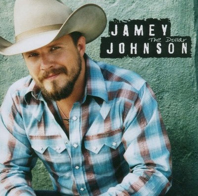 Jamey Johnson The Dollar (CD)