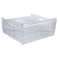 GemüSeschublade Kasten Schale KüHlschrank Bauknecht 481010555571 Ignis