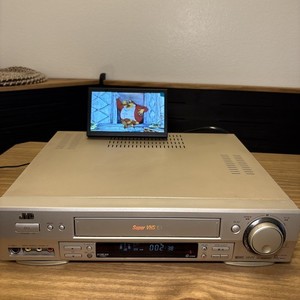 Jvc HR S7000 for sale | eBay