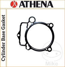 Husqvarna FE 350 2014-2016 Athena Cylinder Base Gasket 0.4mm