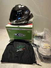x-lite x-803 RS ULTRA CARBON NOLAN Helmet S