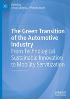 The Green Transition Of The Automotive Industry Anna Cabigiosu