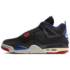 Size 14 - Air Jordan 4 Retro Rare Air - White Lettering for sale