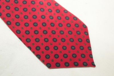 PIERRE BALMAIN Silk tie F93838