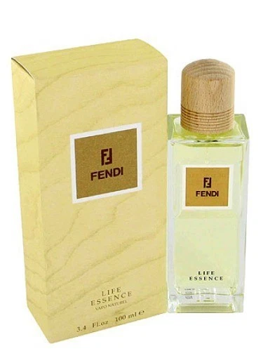 Fendi Life Essence Eau de Toilette - 100 ml | Para Hombre y Mujer Foto 2 de 4