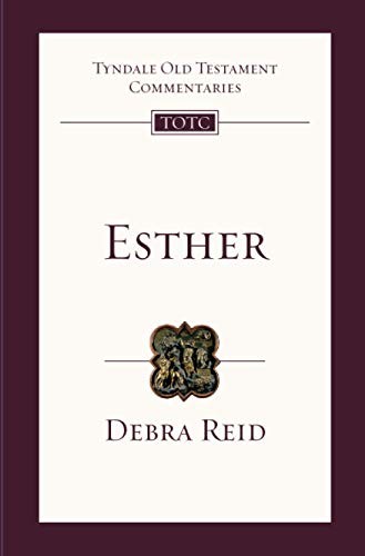 Esther: Tyndale Old Testament Commentary - Image 5