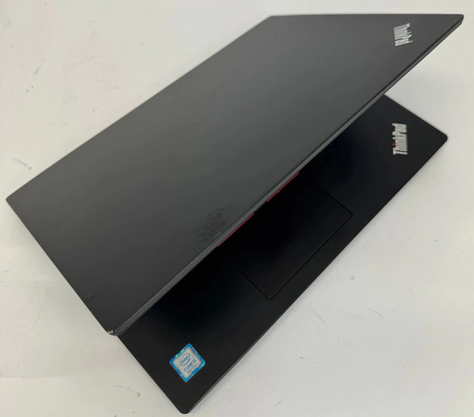 Lenovo ThinkPad L380 · i5-8250U · 16GB · 256GB, photo 4 of 5