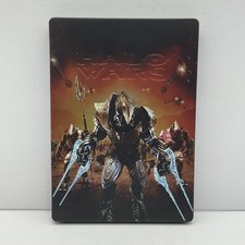 Halo Wars Limited Edition Xbox 360 . Tested Complete Excellent 1 YR Warranty