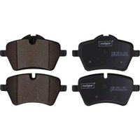 Maxgear 19-2885 Bremsbelagsatz FüR Mini Countryman Paceman Clubman Clubvan R56