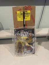 Star Wars Vintage Collection VC362 Momaw Nadon Hammerhead BBTS Collector Grade