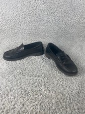 Sebago Classic Dan Halbschuhe - Gr. 42 - 100%...