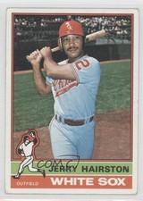 Jerry Hairston