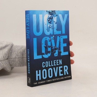 Ugly Love  |  Colleen Hoover