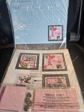 Creative Memories Display Accents With Love- NIP- 2008