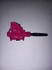 Roadgrabber Left Freeze Laser G1 Transformer Accessory 1988 Original Pretender 1