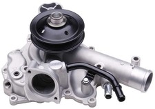Engine Water Pump Gates 43559 for Ram, Dodge,...