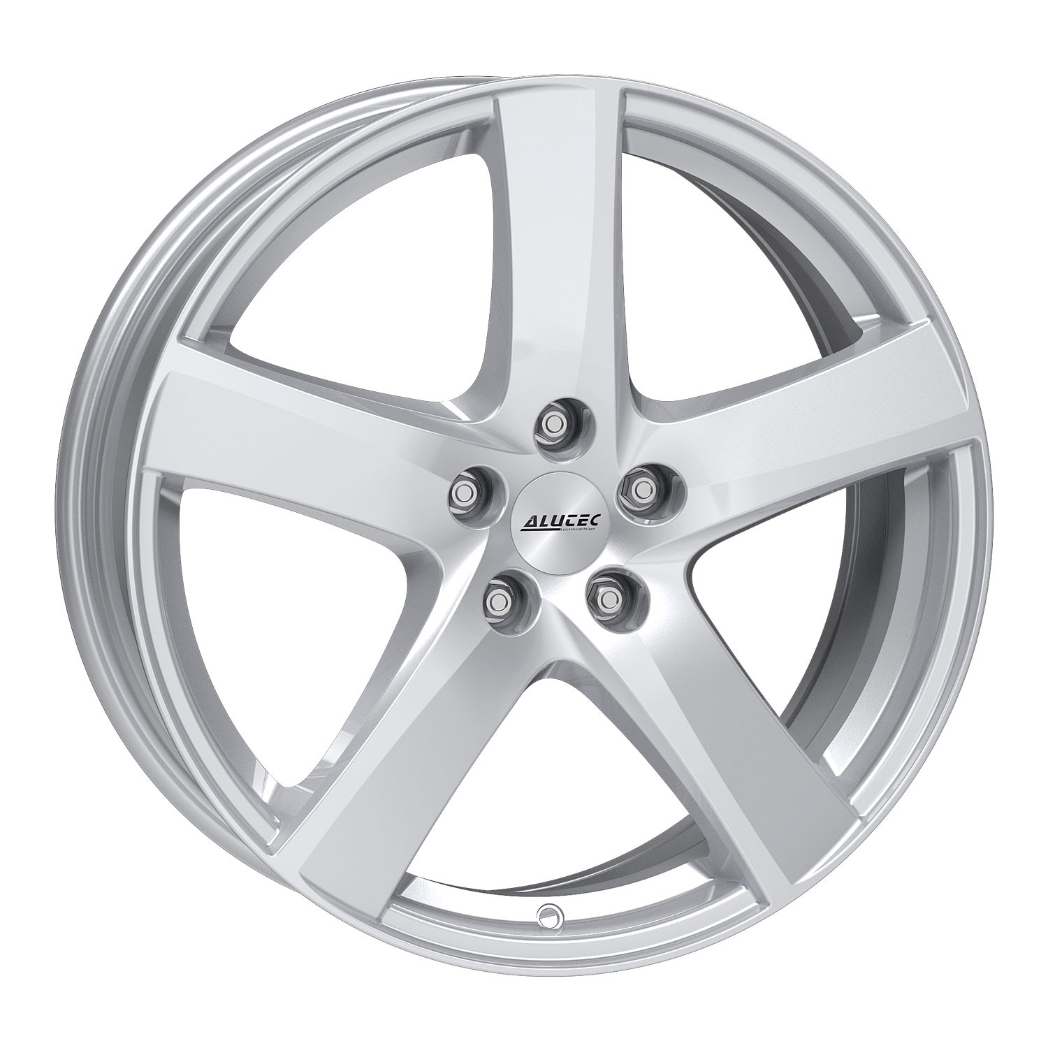 Alutec Wheels Freeze 7.5Jx18 ET39 5x114,3 SIL for FIAT Sedici