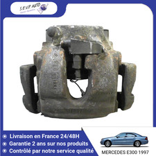 Etrier de frein Mercedes 300