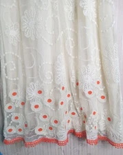 Pretty Lace Sun Dress Womens Sm Petticoat Cruise Wedding Party Anniversary Easly