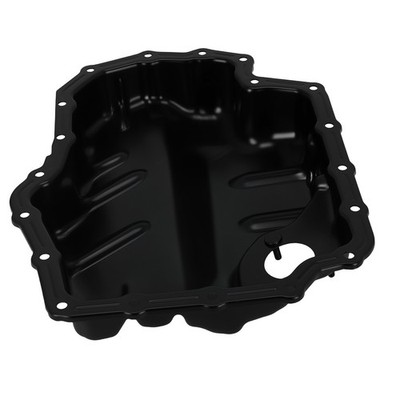 Engine Oil Pan for VW Tiguan Passat 1.4 TSI 2012-2020 04E103602B Steel