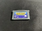 Nintendo GBA Mario Party Advance Cartridge Only Tested Works
