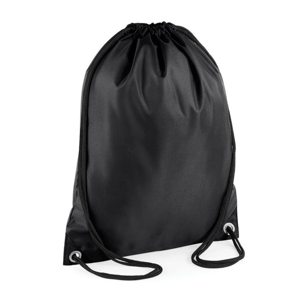 Drawstring Backpack Rucksack Bag For School Gym Sports PE Books Gym Dance Bag